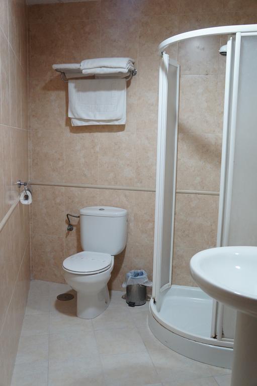 Hostal La Conilena Conil De La Frontera Quarto foto
