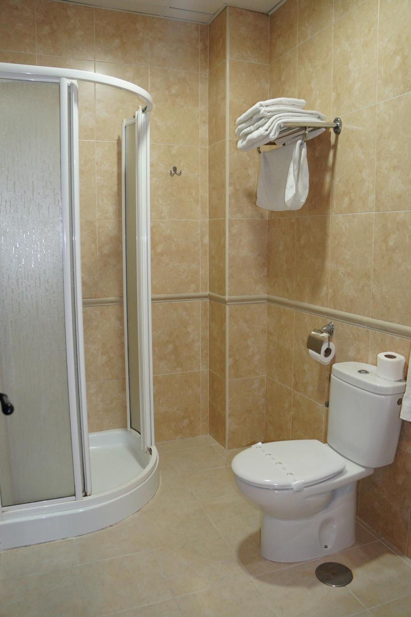 Hostal La Conilena Conil De La Frontera Quarto foto