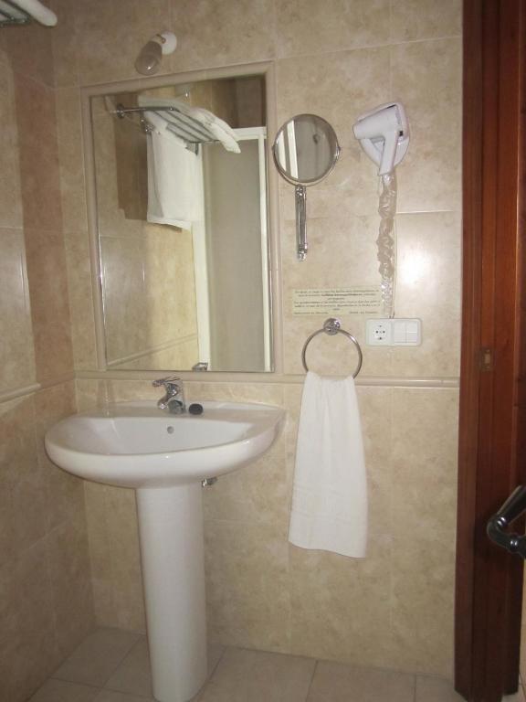 Hostal La Conilena Conil De La Frontera Quarto foto