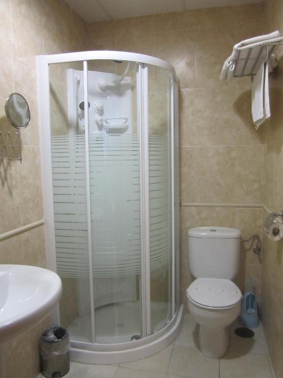 Hostal La Conilena Conil De La Frontera Quarto foto